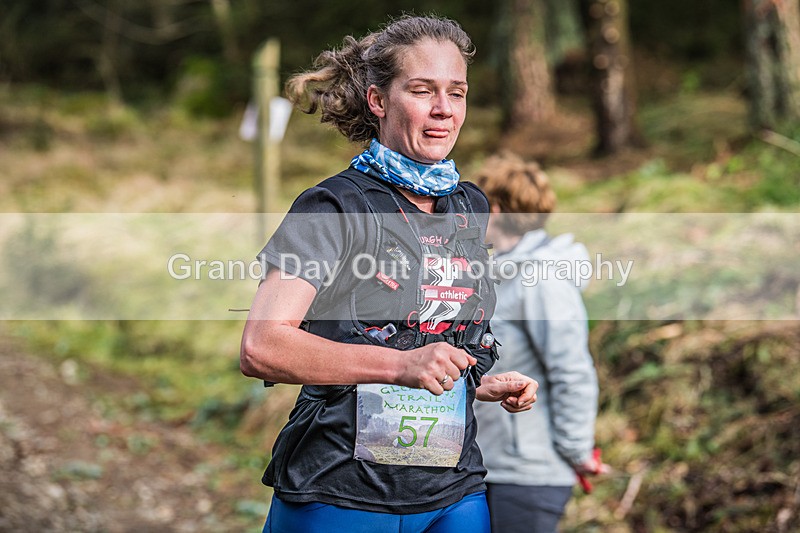 Glentress Marathon-1353 - High Terrain Events Glentress Marathon Trail Run Saturday 19th February 2023