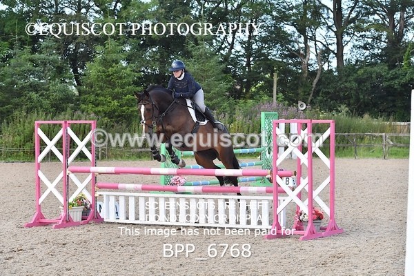 BPP_6768 - CLASS 4 Senior Discovery/ 1m Open