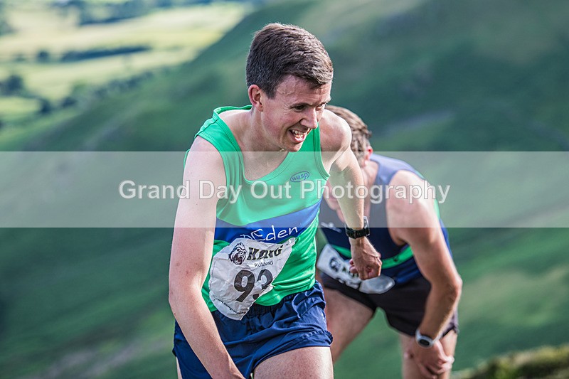 Gategill-74 - Gategill Fell Race Wednesday 2nd July. 2025