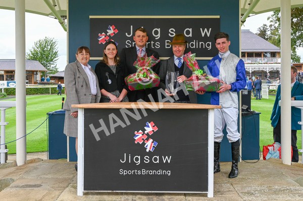 230923-Race 1-Invincible Molly-3006 - Race 1 2.00pm Jigsaw Sports Branding EBF Fillies' Novice Stakes