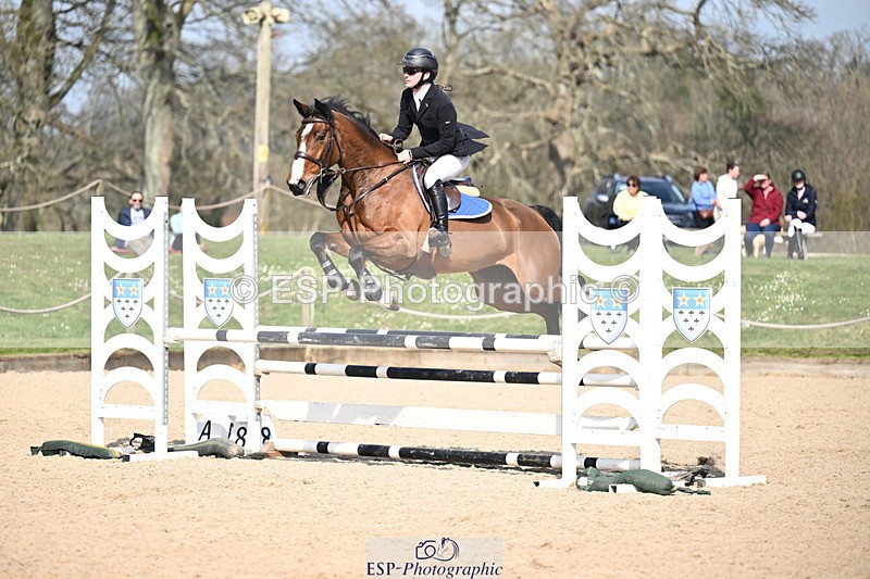 260321A-110832-00423 - 3 5yr old