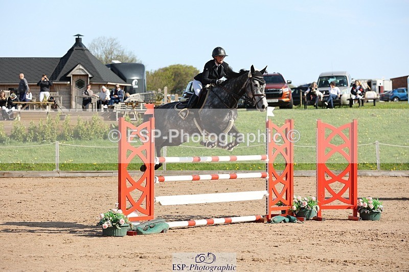 250427-094623-15048 - Cls 32 Young Horse 6yr old