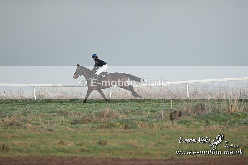 PtP 311223 1061 - Larkhill Racing Club Point-to-Point 31/12/23
