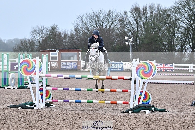 260118-140302-00365 - Cls 14 Pony Newcomers & 1m Open & Pony Fox 1.10m