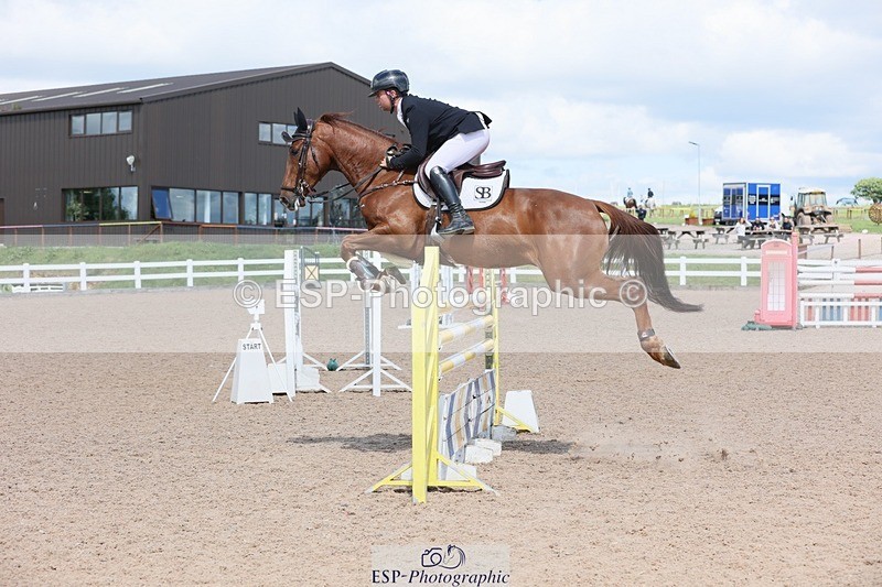 250528-152039-01551 - Cls 6 Foxhunter and 1.20m Open