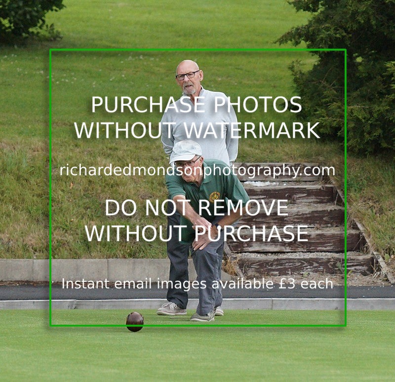 DSC05739 - Netherfield B v Susbcription A Monday 22 July 2019