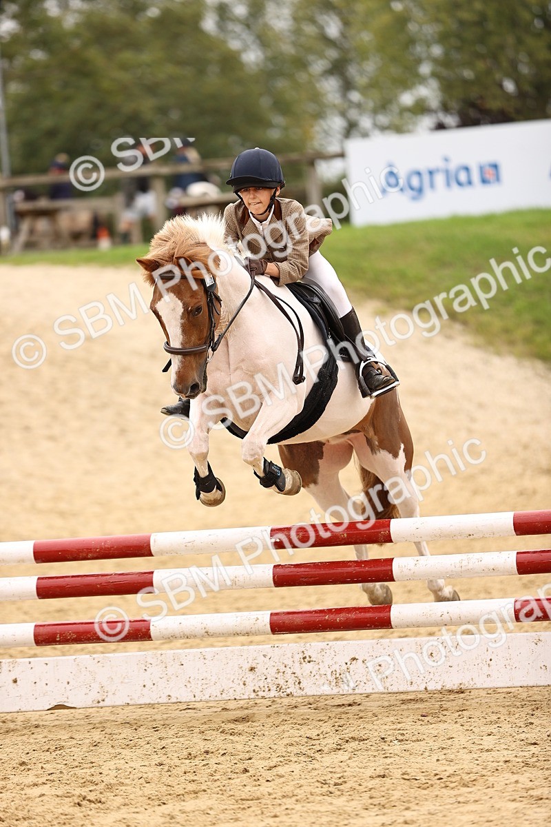 SBM_64765 - J17 - Junior Pony 80cm Championship