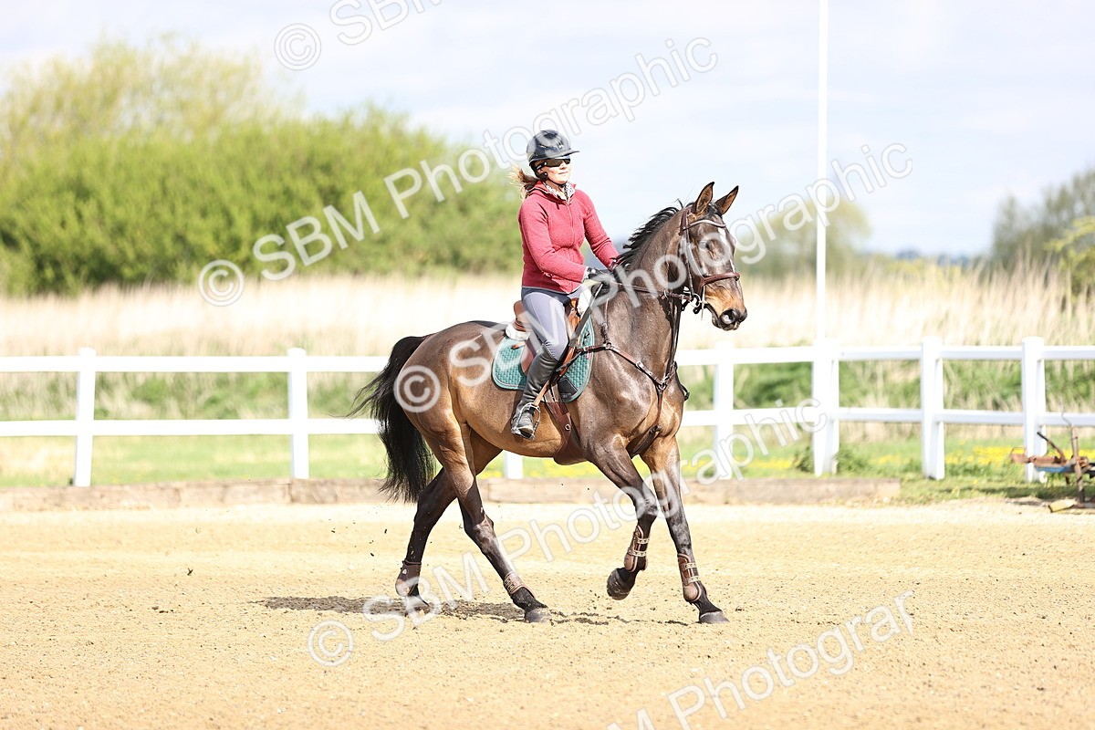 SBM_001667 - Class 8 - Clear Round