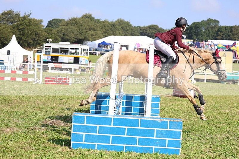 3E7A1641 - Class 2: Club 70cm Junior and Seniors