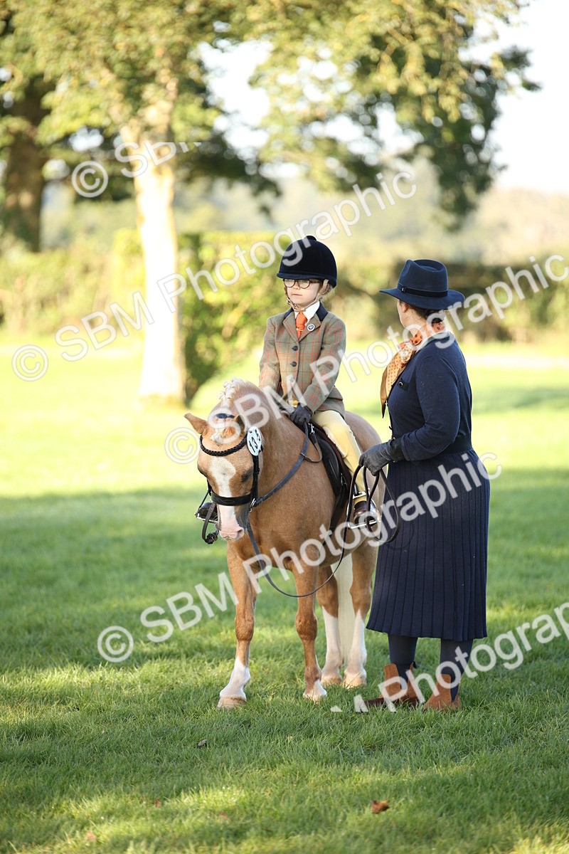 SBM_34246 - S9 - Lead Rein Equitation