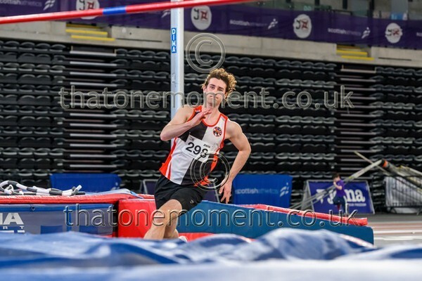 CEREL-919112 - Field Male Set Four