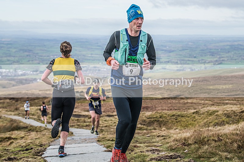 Nine Standards-270 - Nine Standards Fell Race Thursday 1st January 2026