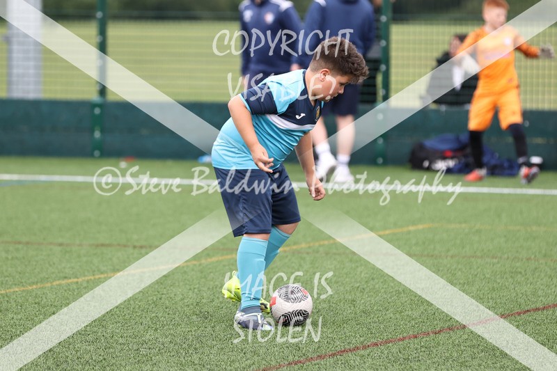 1DX30795 - Sun 7th U10 Boys