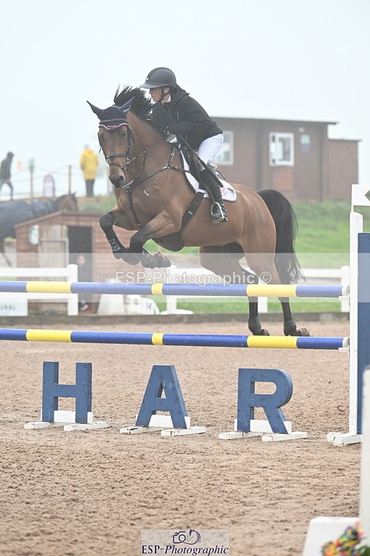 240720A-155158-15374 - Cls 31, YH 6 Yr Olds 1.25m