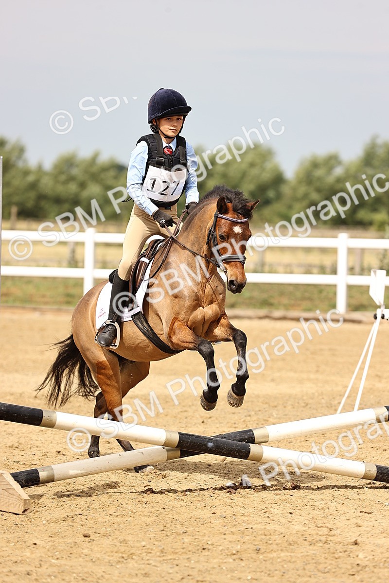 SBM_001586 - Class 2 - 50cm