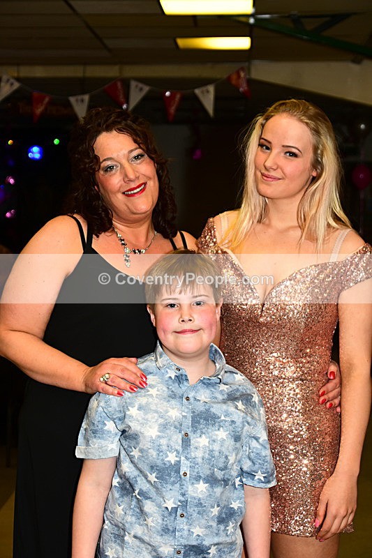 LUCY-012 - Lucy's 18th