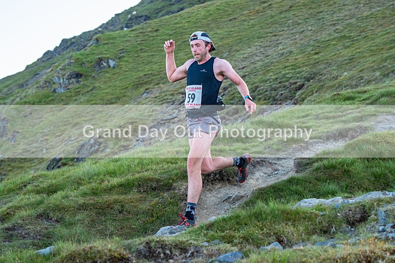 Blencathra-272 - Blencathra Fell Race Wednesday 7th June 2023
