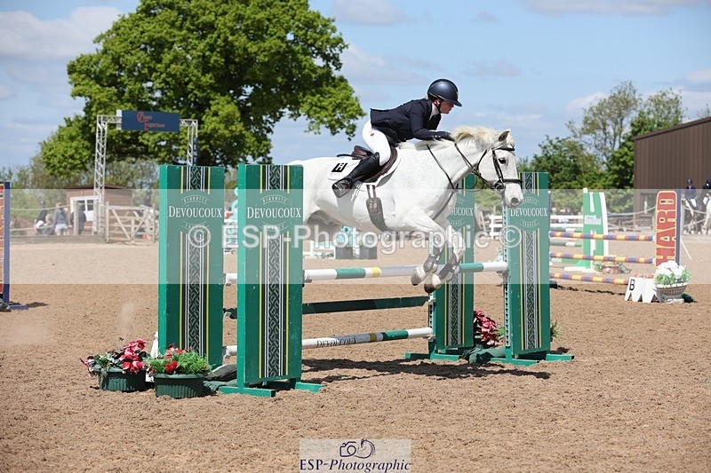 250504-121919-02521 - Cls 4 Pony Newcomers and 1m Open