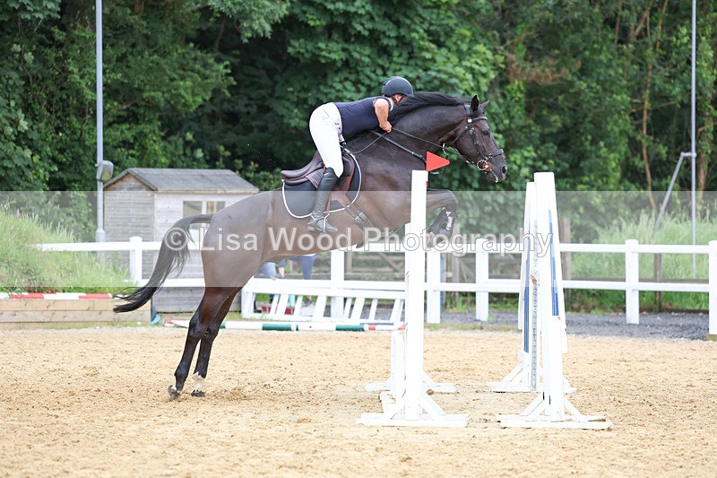 3E7A6489 - Class 9: Senior 1.15m Open