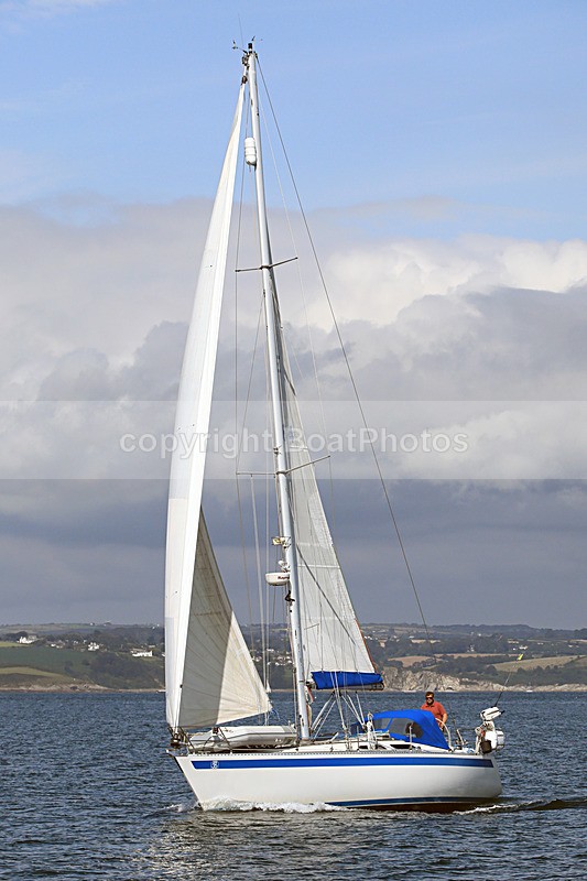 170825 OCCUS SWE1064 1Y3A6140 - Sailboats - monohull