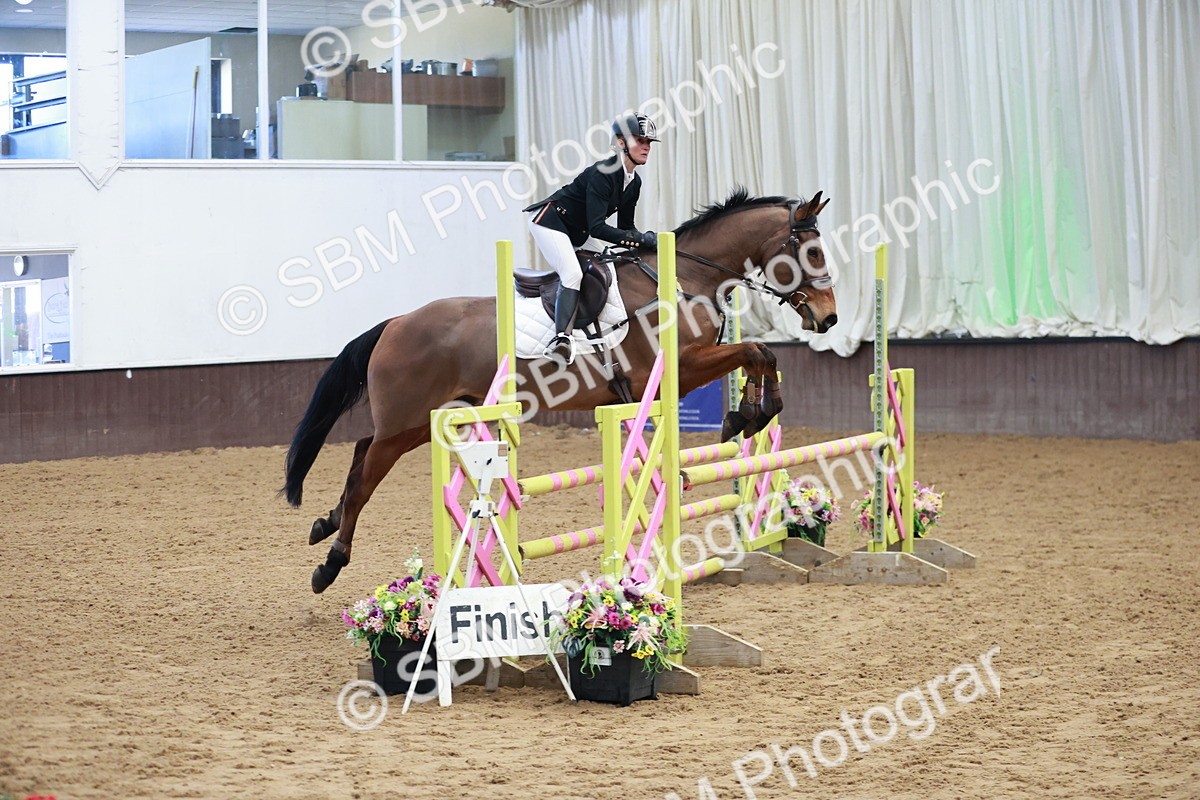 SBM_000291 - Class 2 - Senior British Novice - 90cm