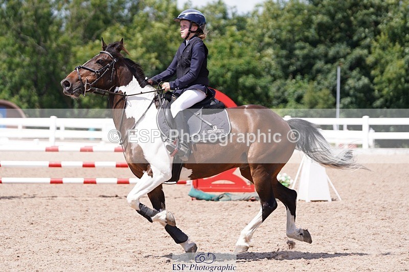 250628-141950-06009 - Cls 23 Pony Intro & 80cm Open