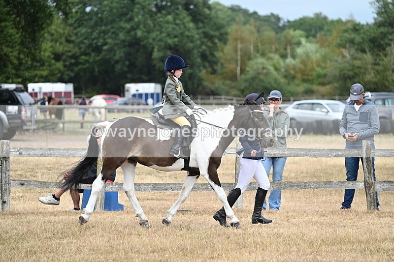 WJ7_1250 - Class 8 Ridden Veterans