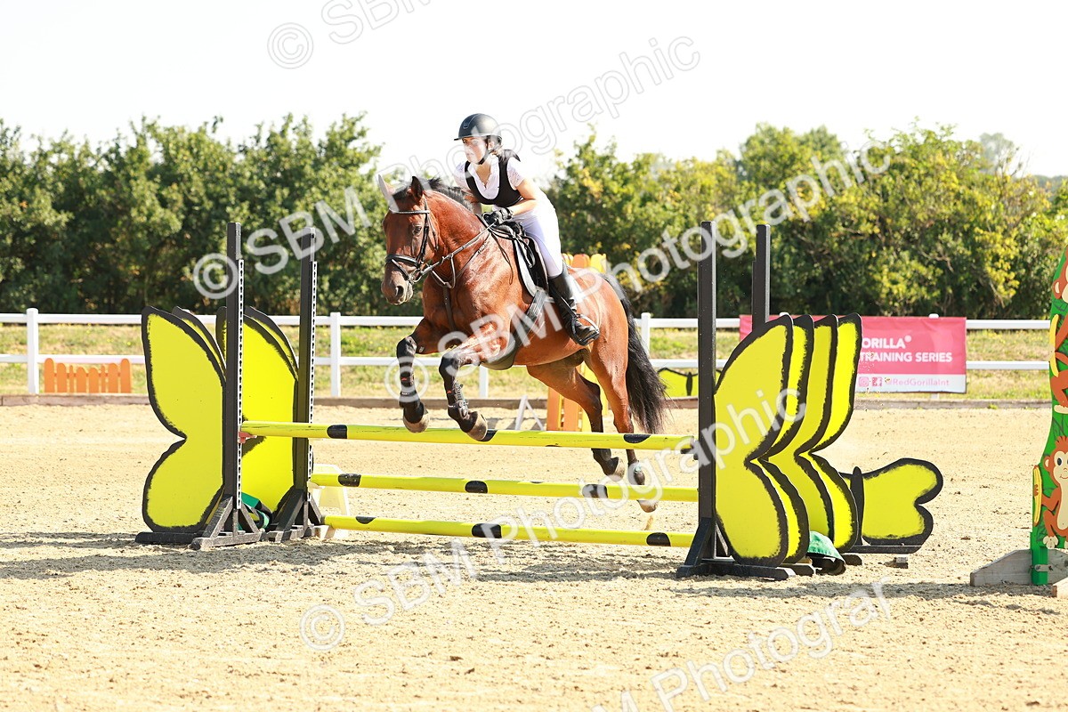 1I0A9892 - Class 1 - Clear Round