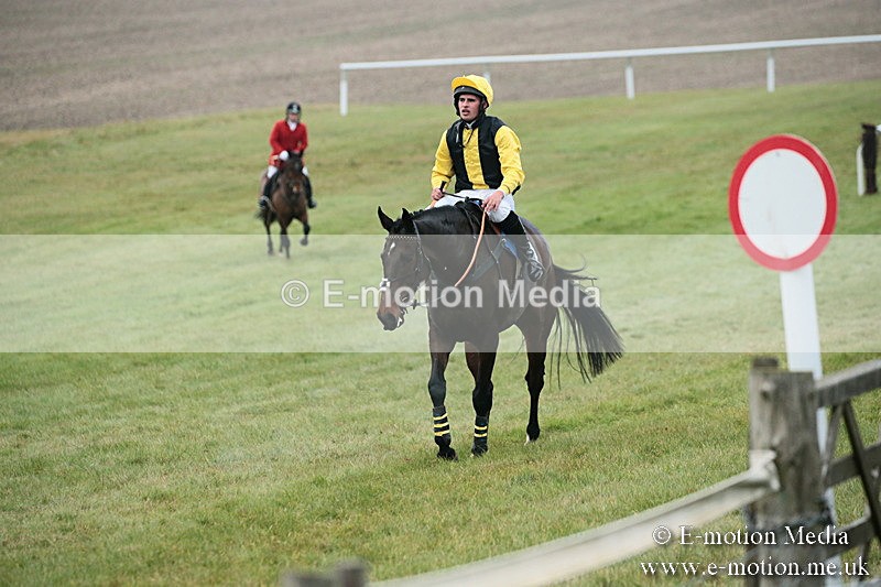 PtP 251118-330 - Vine & Craven Point-to Point Barbury Racecourse 25/11/18