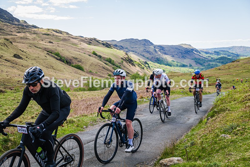 141920 - Hardknott Pass Camera 1 14.00-15.00