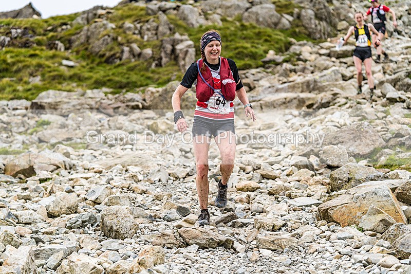 Wasdale-1189 - Wasdale Horseshoe Fell Race Saturday 13th July 2024