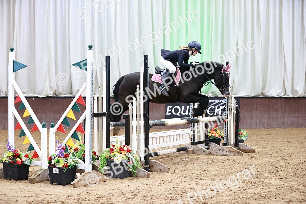 SBM_000622 - Class 2 - Pony Winter Champs 80cm