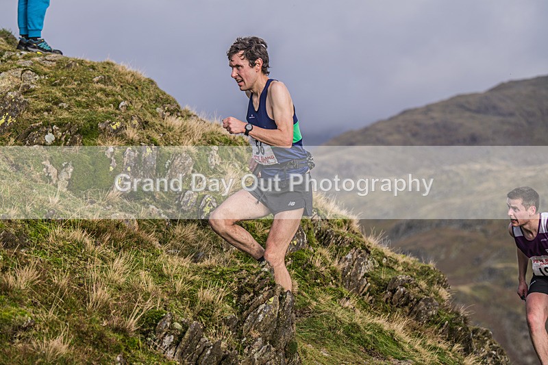 Dunnerdale-132 - Dunnerdale Fell Race Saturday 8th November 2025