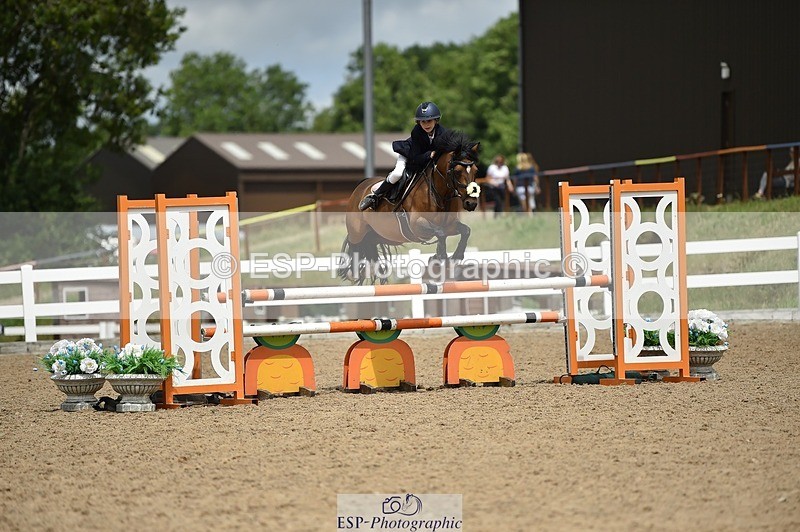 250628-125928-03711 - Cls 23 Graham Heath Equestrian 128cm & 138cm