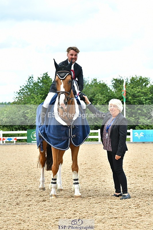 230721A-122530-06108 - Cls 18, 1 Star Silver 1.20m