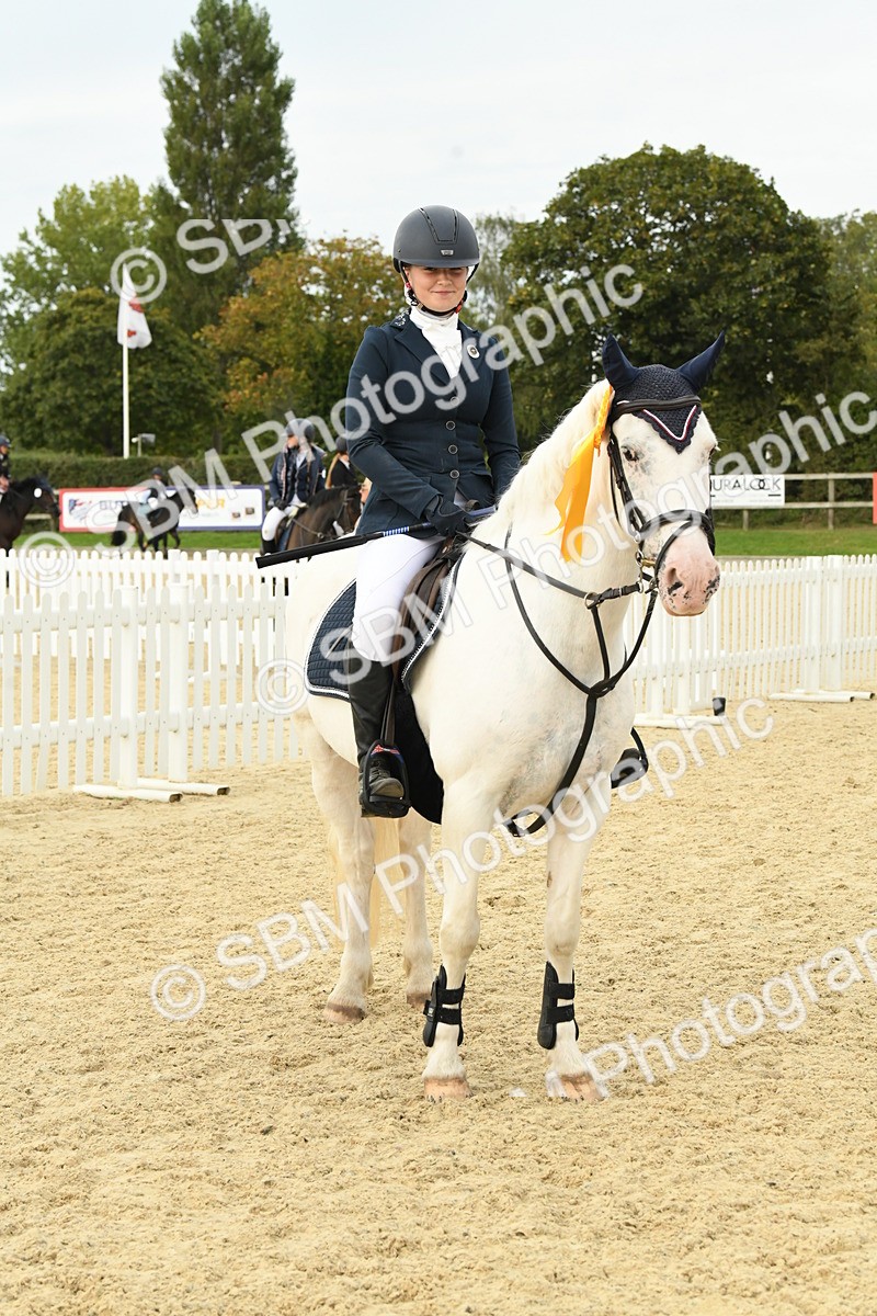 SBM_73342 - J16 - Junior Pony 75cm Championship