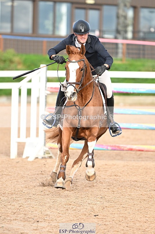 241023A-151800-01154 - Cls 5 Foxhunter and 1.20m Open