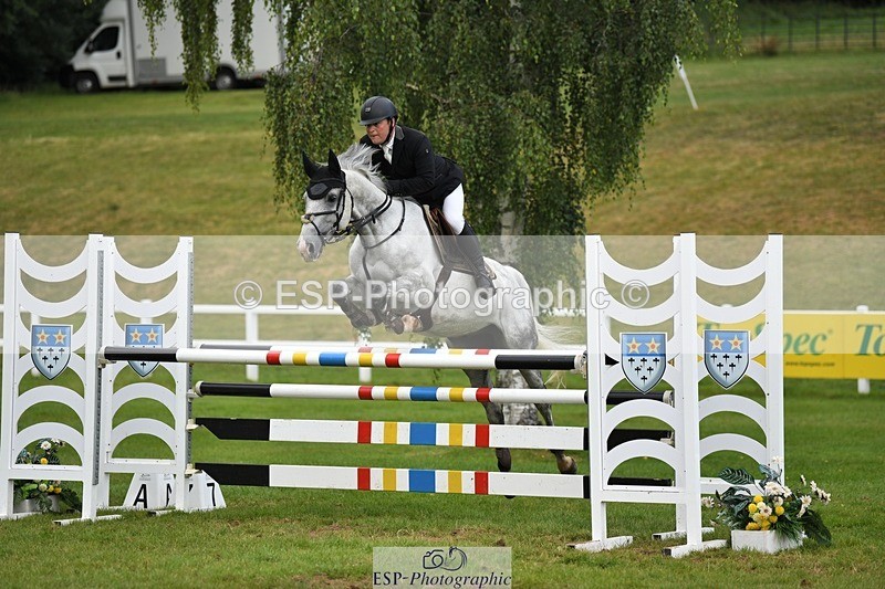 230712-083600-21705 - Cls 50 Foxhunter & 1.20m Open