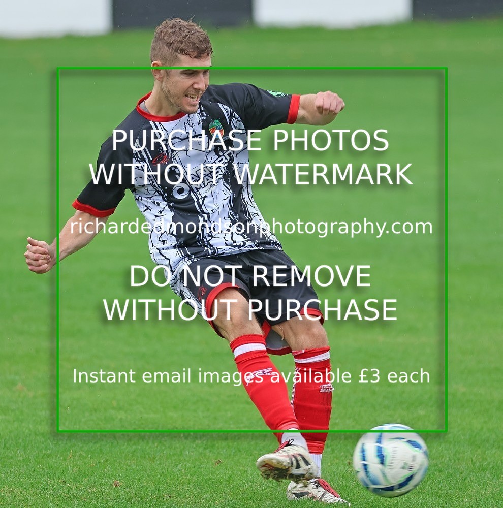 533A0070 - Kendal Town vs Blyth Town (29/8/26)