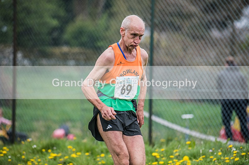 3 Peaks Finish-1244 - The 3 Peaks Race Saturday 26th April 2025 - The Finish