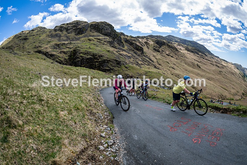 140437 - Hardknott Pass Camera 2 14.00-15.00