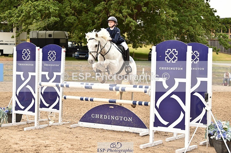 230618-144132-12964 - Cls 25 Pony Foxhunter & 1.10m Open