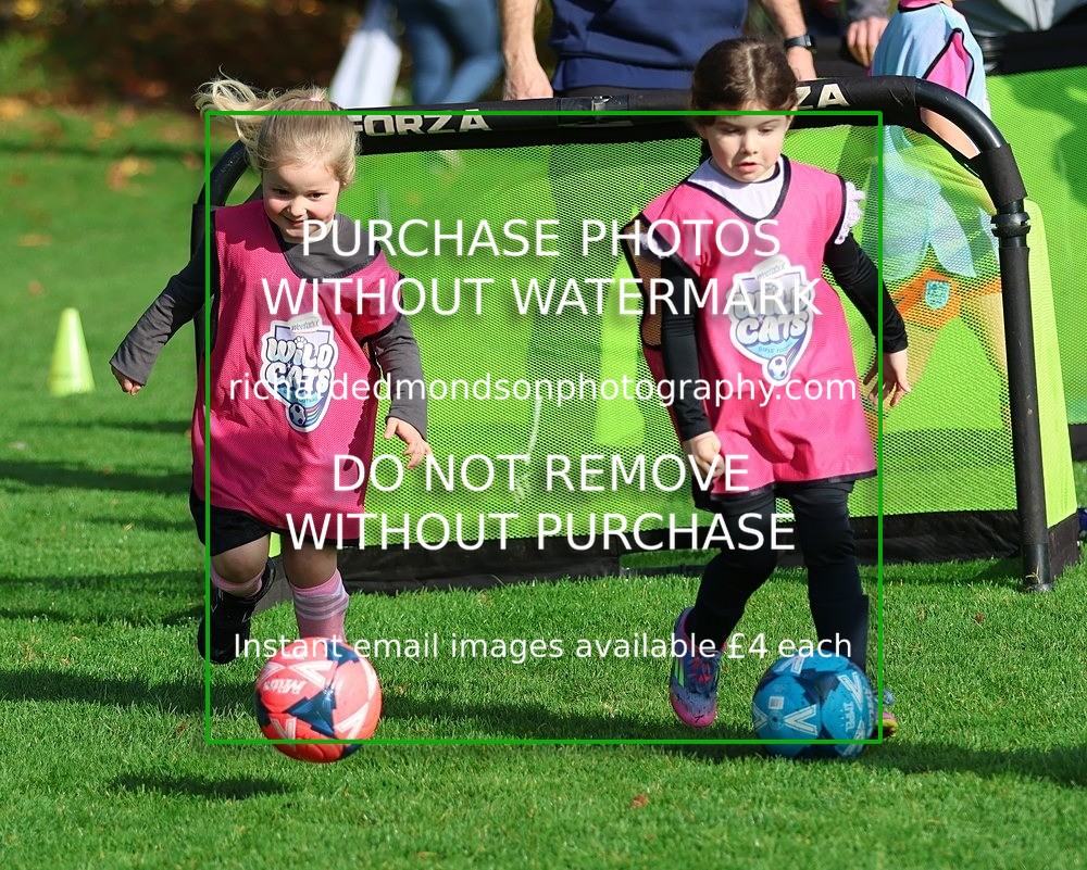 533A6799 - Kendal Utd Wildcats (11/10/25)