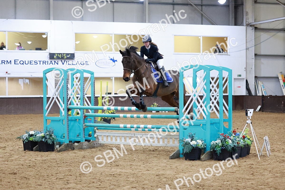 SBM_008171 - Class 26 - WB Equiline Star Championship Qualifier 1.10m