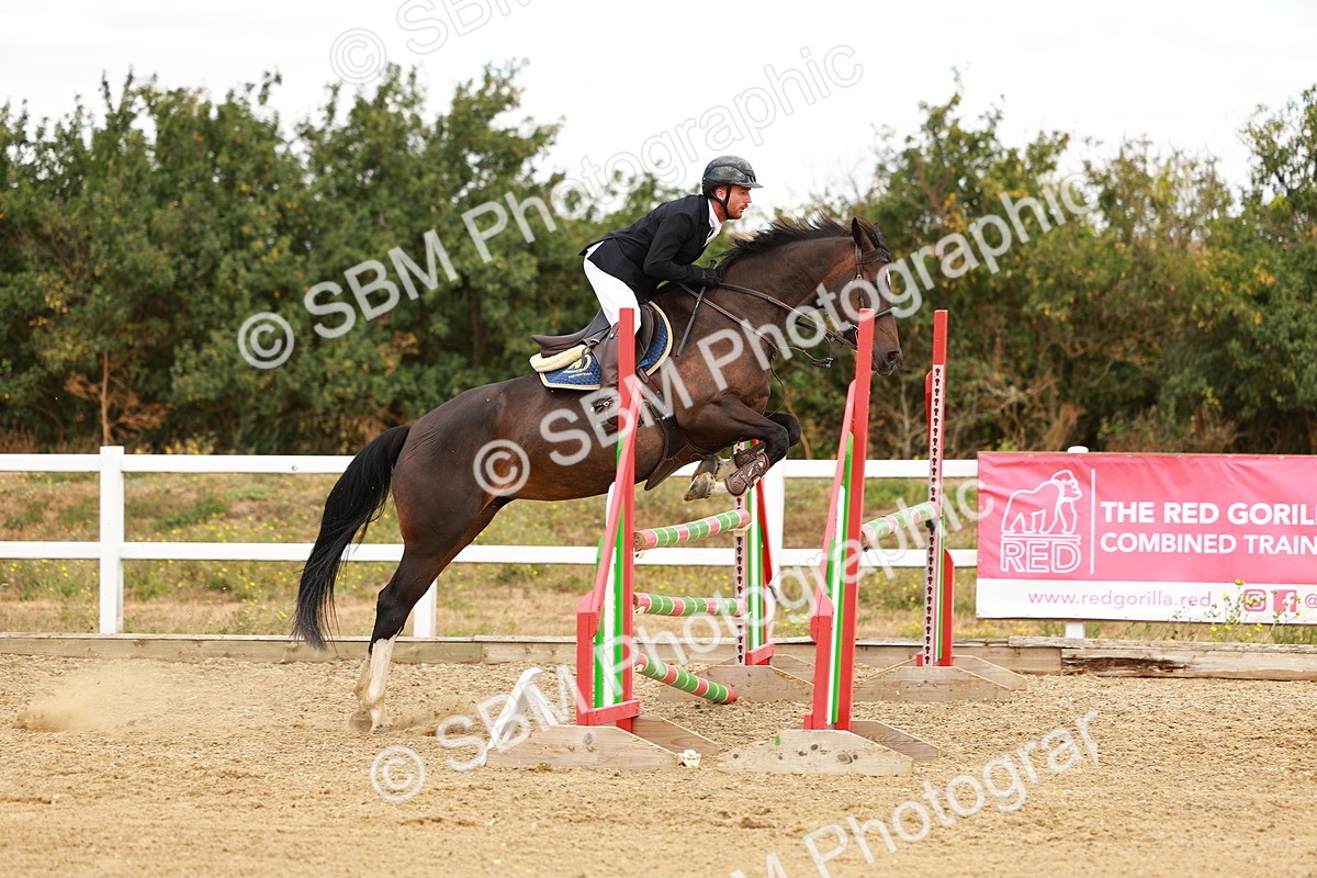 SBM_005975 - Class 3 - Senior British Discovery - 1.00m