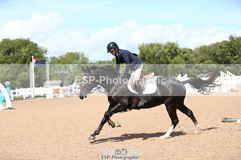 230811A-130753-05243 - Cla 17 1.05m Nat Am Qualifier