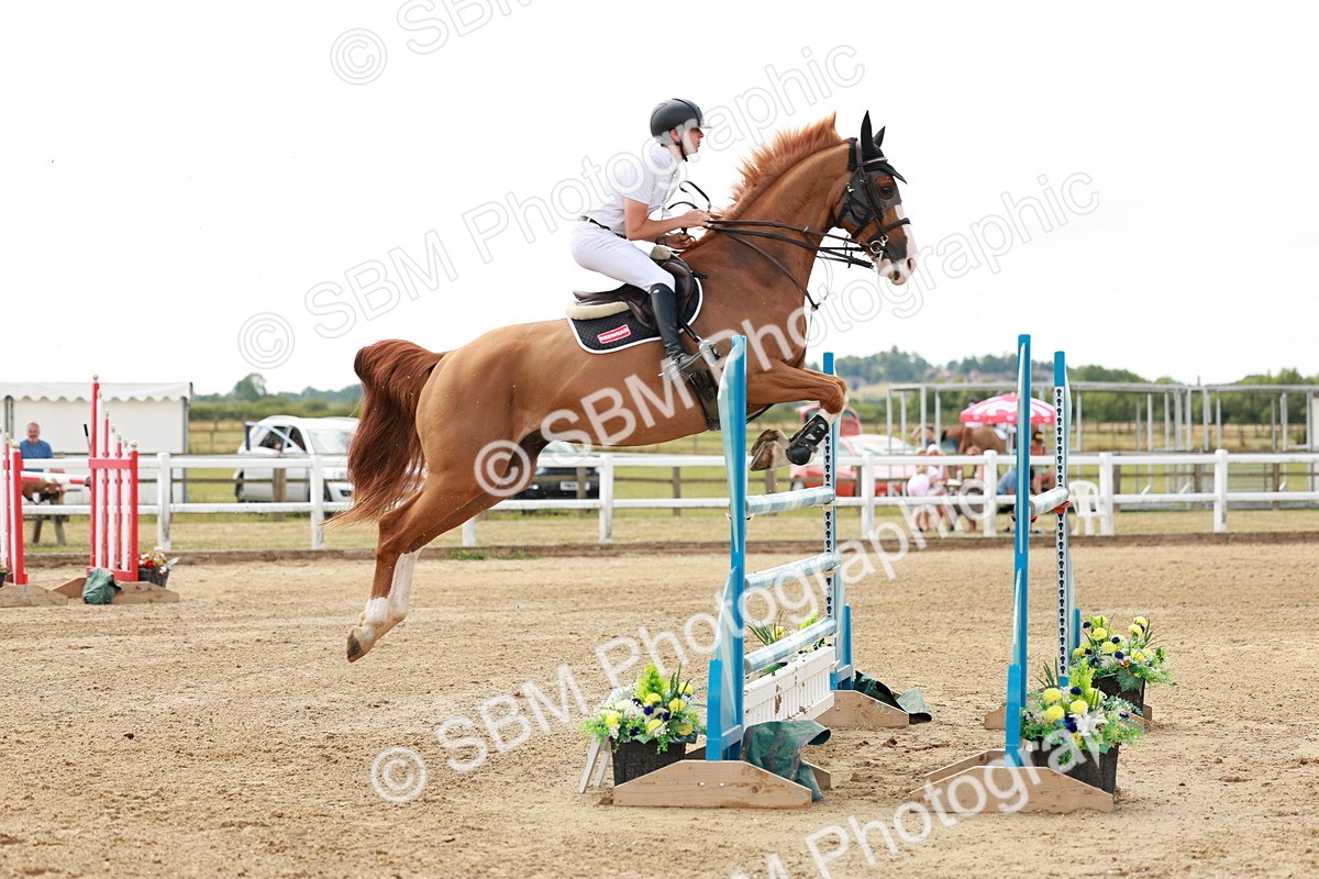 SBM_018776 - Class 21 - Senior Newcomers Championship 2d Rd