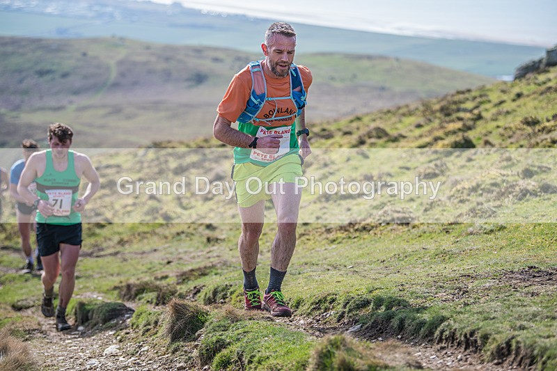 Black Combe-112 - Black Combe Fell Race Saturday 8th March 2025