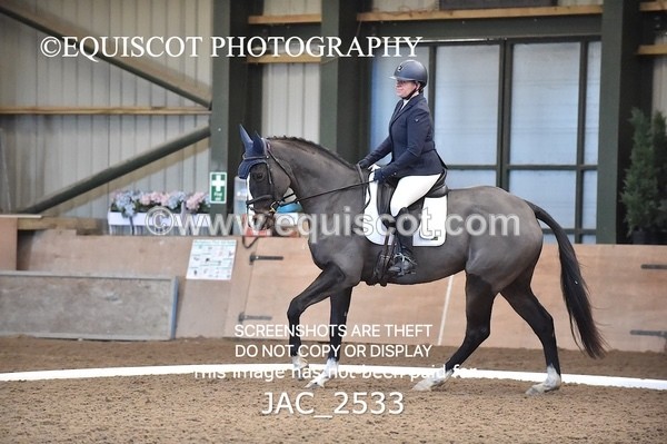 JAC_2533 - CLASS 4 NOVICE 3