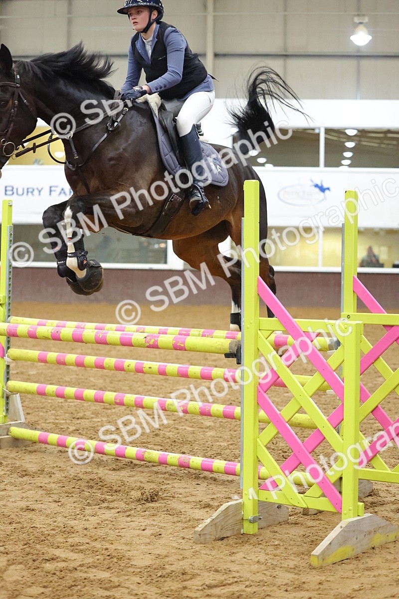 SBM_001183 - Class 4 - Senior Newcomer - 1.10m